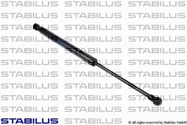 Comprar 0681VK Stabilus Amortiguador de capó