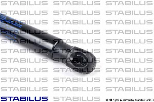 Amortiguador maletero 032436 Stabilus