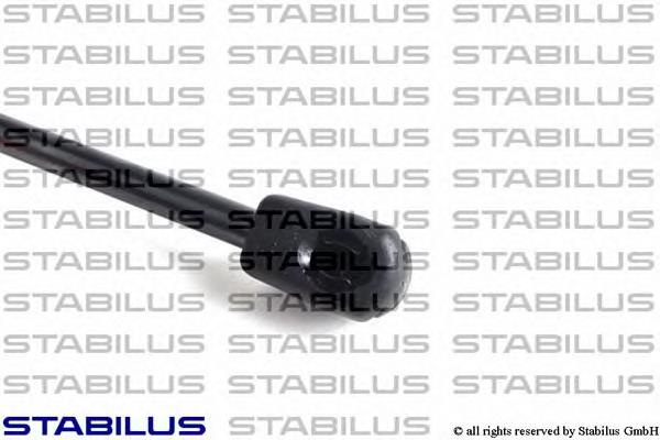 Amortiguador de maletero Stabilus 032436 precio, desde 11,17 EUR