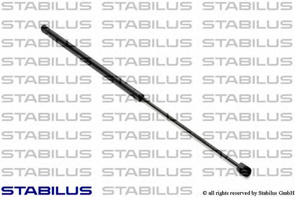 Muelle neumatico maletero Stabilus 0421VG