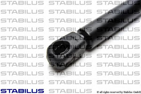 0421VG Stabilus Amortiguador de porton