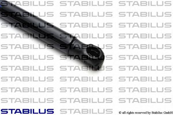Comprar 0756VX Stabilus Amortiguador de puerta trasera