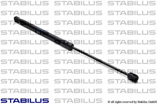 Amortiguador de maletero Stabilus 0756VX precio, desde 10,33 EUR