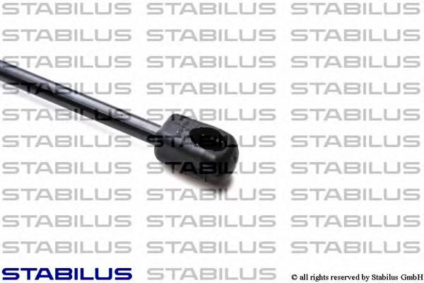 0756VX Stabilus Amortiguador de porton