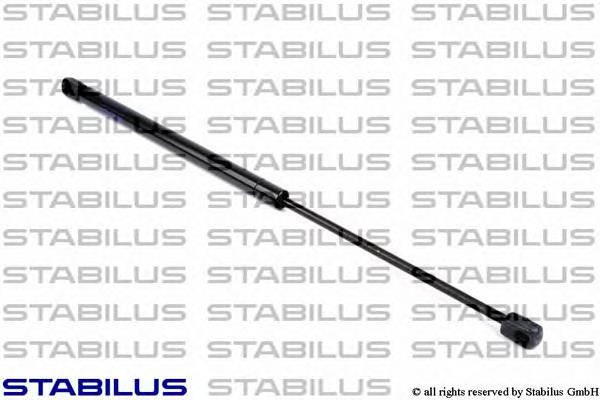 Comprar 0793PL Stabilus Amortiguador de puerta trasera