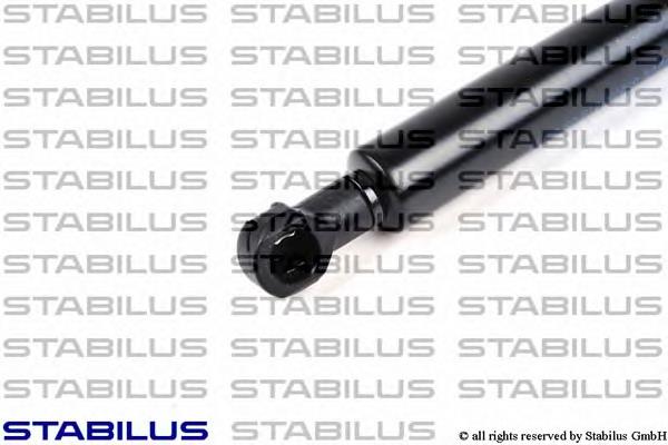 0772VE Stabilus Muelle de capó 