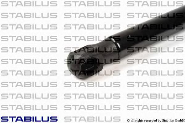 Muelle neumatico maletero Stabilus 0685VR
