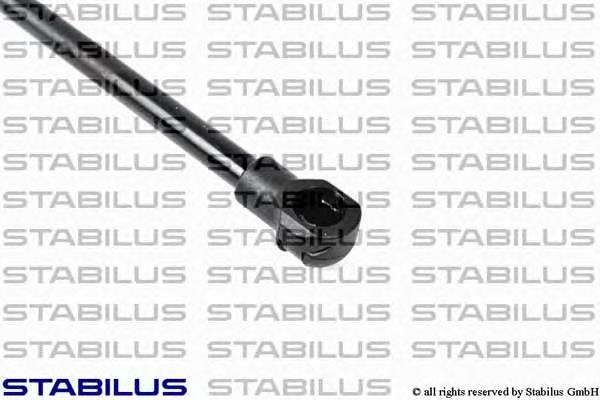 Comprar 0685VR Stabilus Amortiguador de puerta trasera