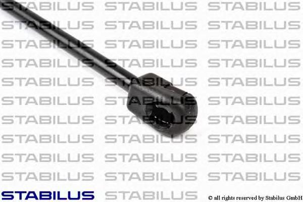 Comprar 0746VC Stabilus Amortiguador de puerta trasera