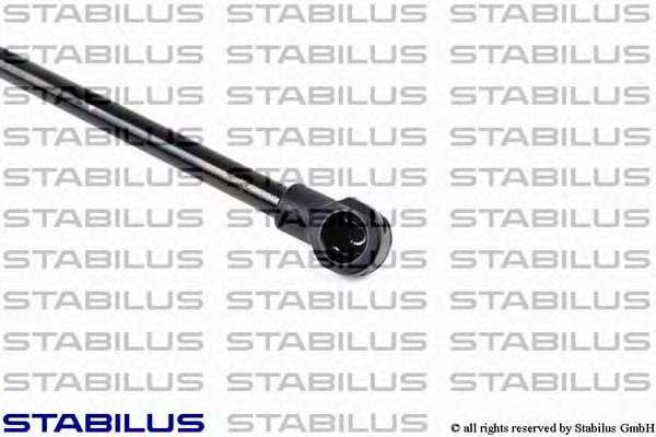 Amortiguador de maletero Stabilus 0744VM precio, desde 11,06 EUR