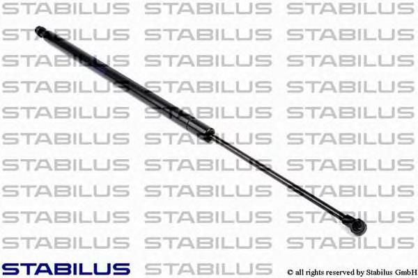 Comprar 0744VM Stabilus Amortiguador de puerta trasera