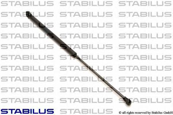 Muelle neumático, tapa delantera Stabilus 3445FO precio, desde 11,46 EUR