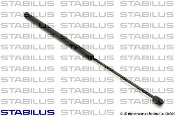 Comprar 3587SC Stabilus Amortiguador de puerta trasera