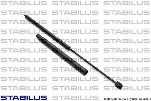 Amortiguador de capó derecho Stabilus 3474XK precio, desde 17,24 EUR