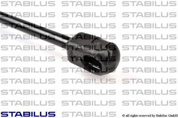 Comprar 3477XW Stabilus Amortiguador de capó izquierdo