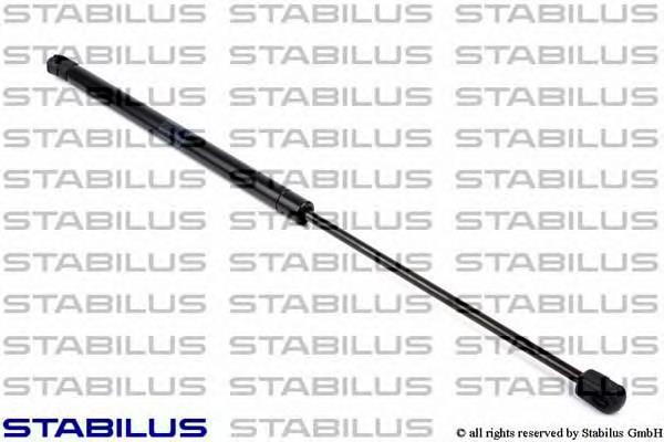 Comprar 3062KZ Stabilus Amortiguador de puerta trasera