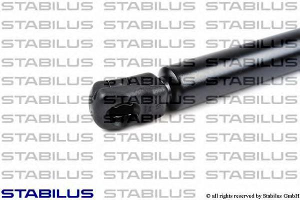 Amortiguador maletero 3062KZ Stabilus