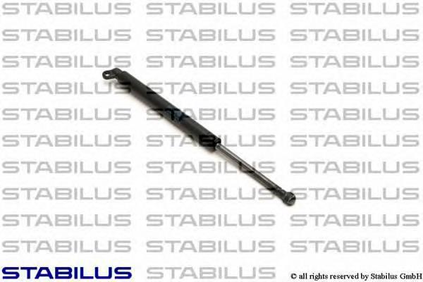 Comprar 3286GW Stabilus Amortiguador de puerta trasera