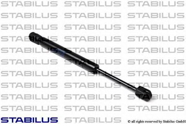 3277YF Stabilus Amortiguador de porton