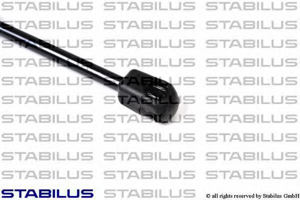 Muelle neumatico maletero Stabilus 3277YF