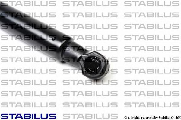 Amortiguador maletero 416372 Stabilus