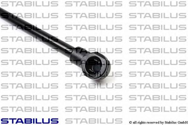 Amortiguador de maletero Stabilus 416372 precio, desde 14,41 EUR