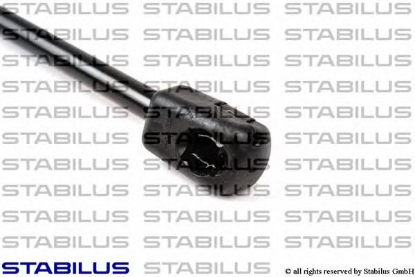 Amortiguador de maletero Stabilus 4958SG precio, desde 11,25 EUR