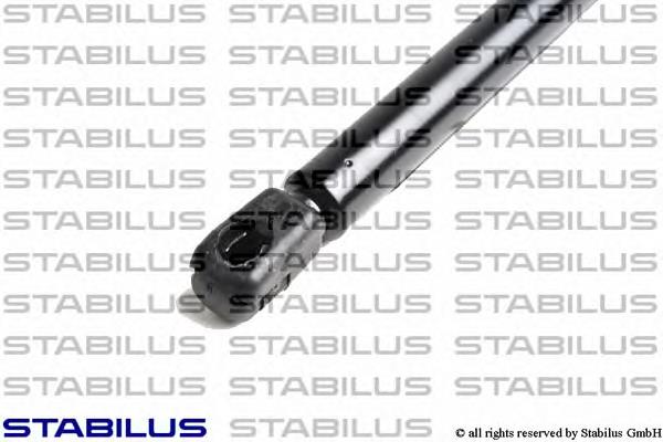 Muelle neumático, tapa delantera Stabilus 5001ZR precio, desde 12,22 EUR