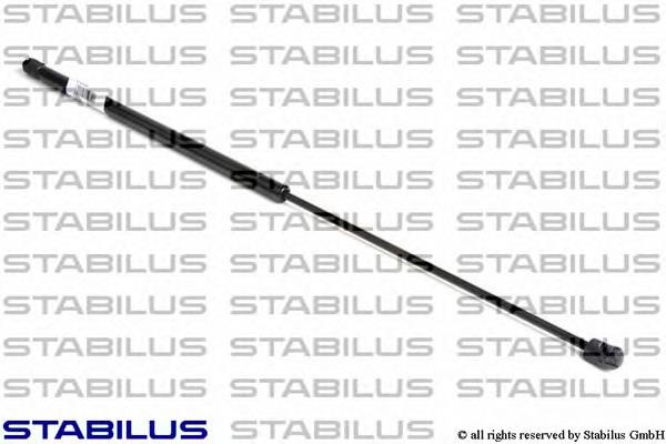 5001ZR Stabilus Muelle de capó 