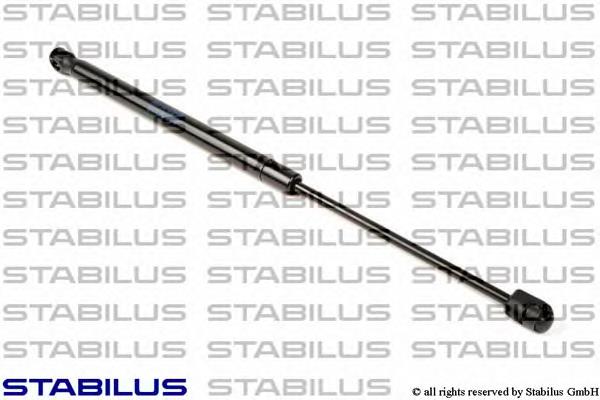 Comprar 4958SG Stabilus Amortiguador de puerta trasera