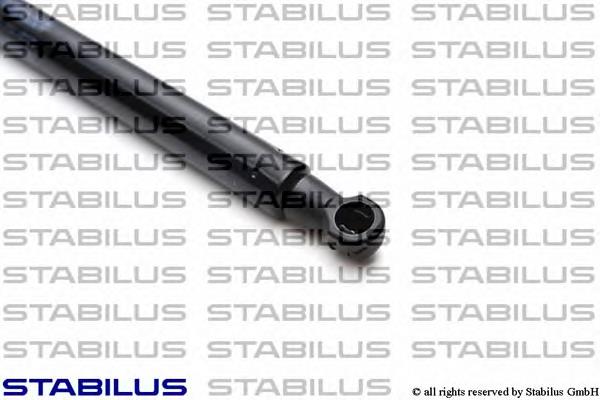 Amortiguador maletero 4013WV Stabilus