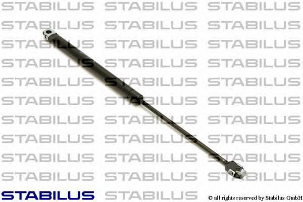 Amortiguador de capó 2334BC Stabilus