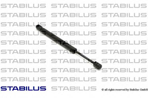 Amortiguador de maletero Stabilus 1589BW precio, desde 12,14 EUR