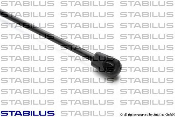 1757VK Stabilus Amortiguador de porton