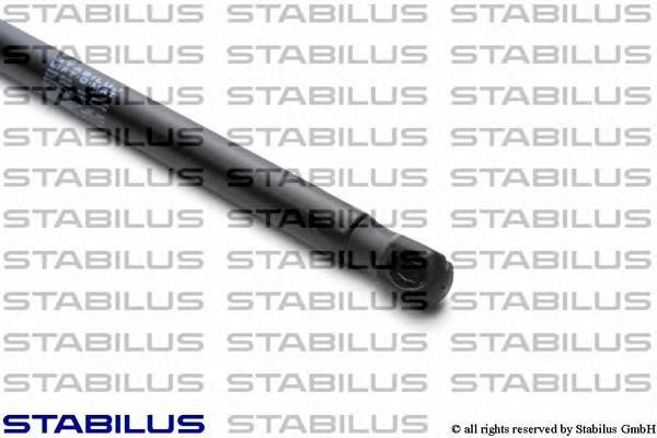 Comprar 1757VK Stabilus Amortiguador de puerta trasera