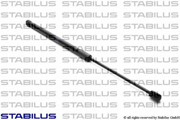 Amortiguador de maletero Stabilus 1757VK precio, desde 11,50 EUR