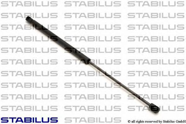 Comprar 2614KL Stabilus Amortiguador de puerta trasera