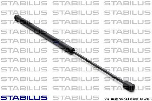 Comprar 2576WF Stabilus Amortiguador de puerta trasera