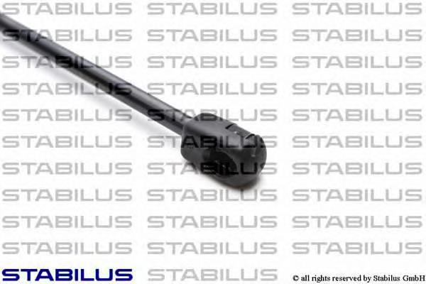 Amortiguador de maletero Stabilus 2576WF precio, desde 12,09 EUR