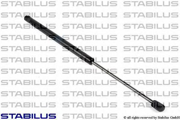 Comprar 2874GE Stabilus Amortiguador de puerta trasera