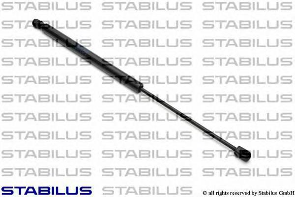 Comprar 2574WP Stabilus Amortiguador de puerta trasera