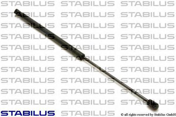 Comprar 2569LN Stabilus Amortiguador de puerta trasera