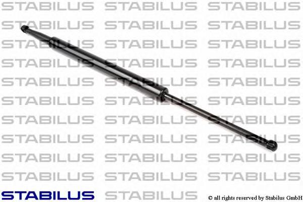 Amortiguador maletero 016533 Stabilus