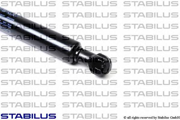 Amortiguador maletero 016561 Stabilus