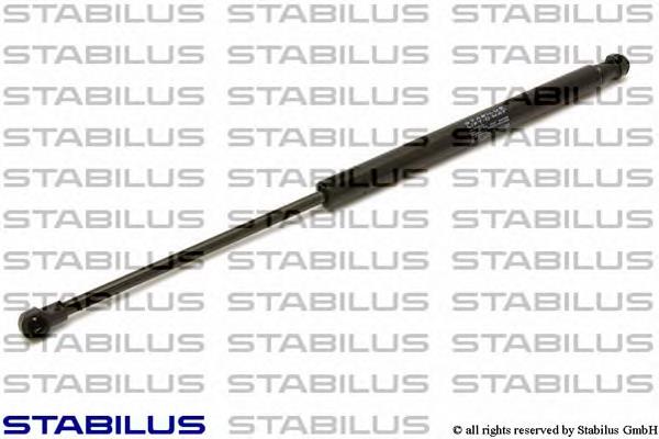 Comprar 016570 Stabilus Amortiguador de puerta trasera