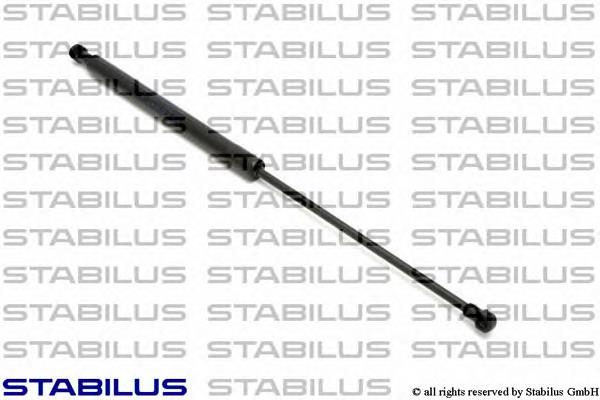 015521 Stabilus Amortiguador de porton