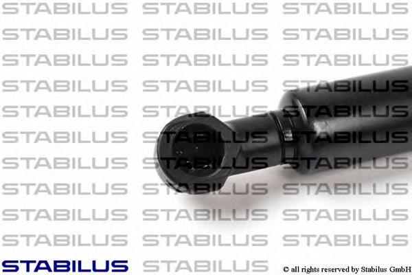 015496 Stabilus Amortiguador de porton