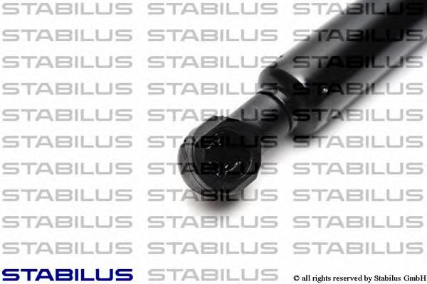 015523 Stabilus Amortiguador de porton