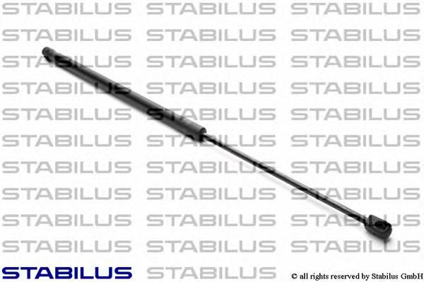 016943 Stabilus Amortiguador de porton