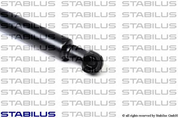 016902 Stabilus Muelle de capó 